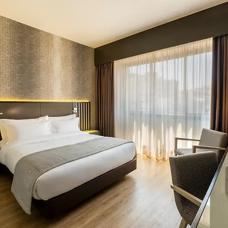 Hf Fenix 4* Lisboa
