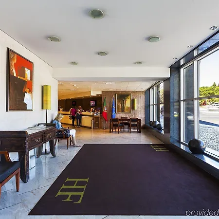 Hotel Hf Fenix
