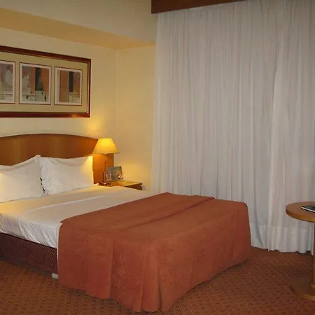 Hotel Hf Fenix 4*