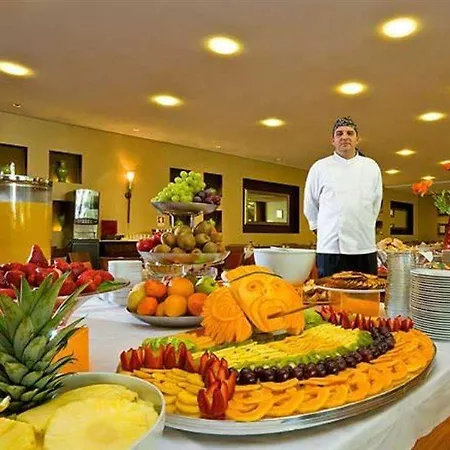 Hotel Hf Fenix