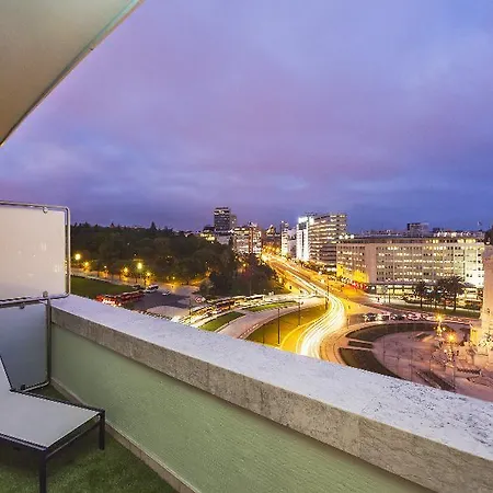 Hf Fenix Hotel 4*