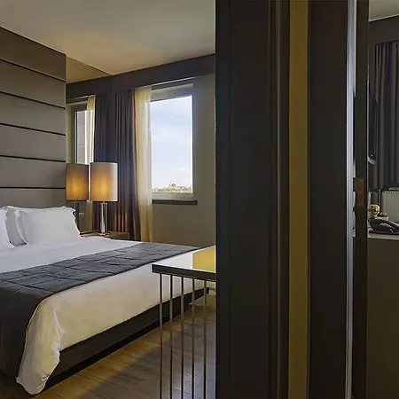 Hf Fénix 4* Lisboa