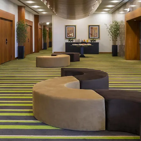 Hotel Hf Fenix Lisboa