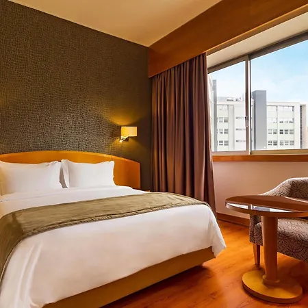 Hf Fenix Hotel