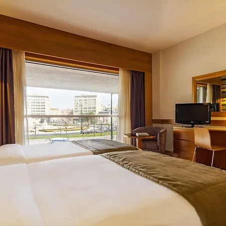 Hf Fenix Hotel 4*