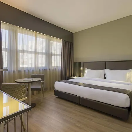 Hf Fenix Hotel Lisbon