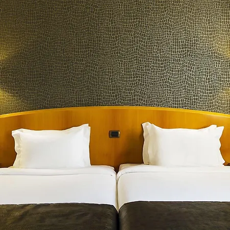 Hf Fenix Hotel Lisbon