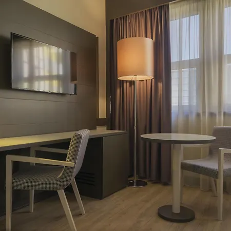 Hf Fenix Hotel Lisboa