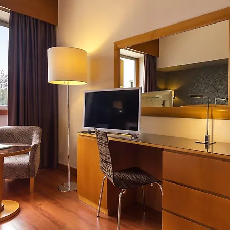 Hf Fenix 4* Lisboa