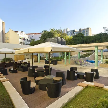 Hf Fenix Lisbon