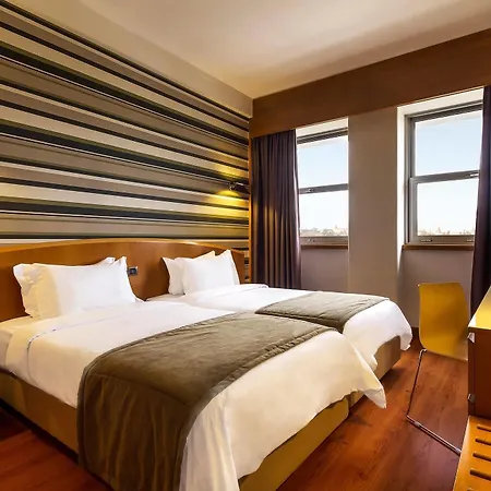 Hotel Hf Fenix Lisbon