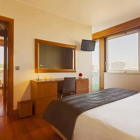 Hotel Hf Fenix Lisboa