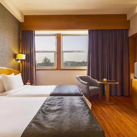 Hf Fenix Hotel Lisboa