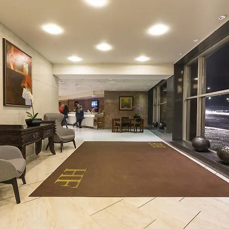Hf Fenix Hotel