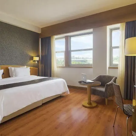 Hotel Hf Fenix
