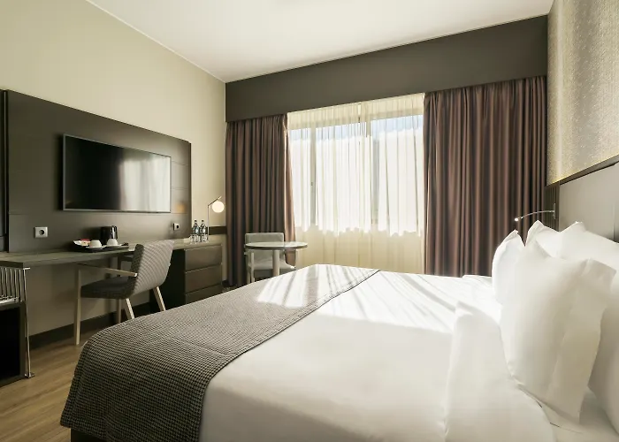 Hf Fenix 酒店 Lisboa