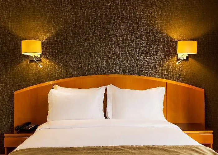 酒店 Hf Fenix Lisboa