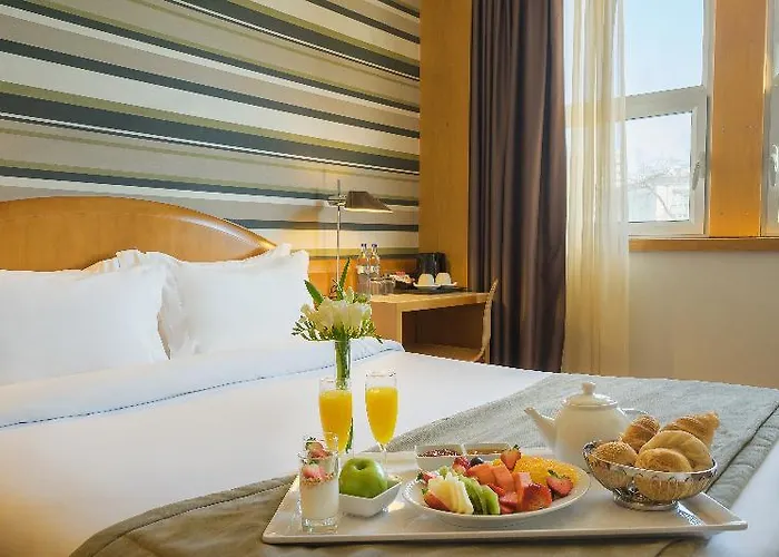 Hf Fenix 酒店 Lisboa