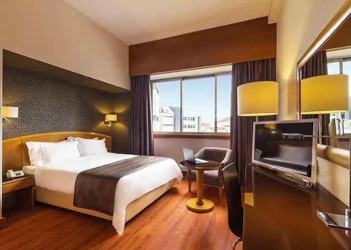 Hf Fenix 酒店 Lisboa