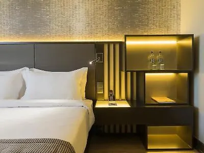 Hf Fenix Hotel 4*