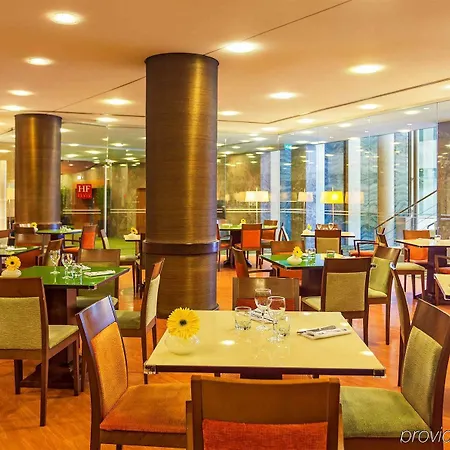 Hf Fenix Hotel Lissabon