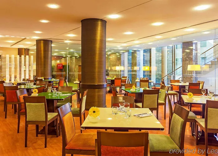 Hf Fenix Hotel Lizbona