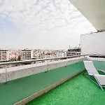 Hf Fénix Lisbona