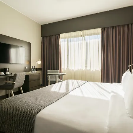 Hf Fenix Hotel Lisbon