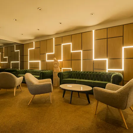 Hf Fénix Hotel 4*