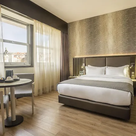 Hf Fenix 4* Lisbon