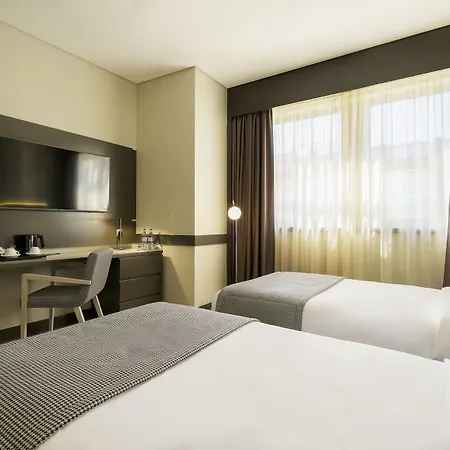 Hf Fenix 4* Lisbon