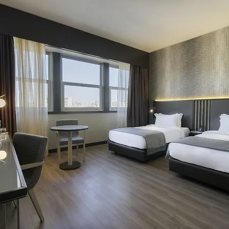 Hf Fenix Hotel Lisbon