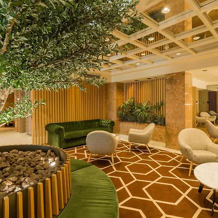 Hf Fenix 4* Lisbon