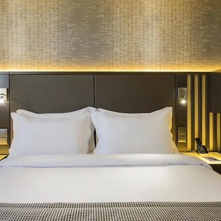 Hf Fenix 4* Lisbon