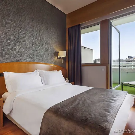 Hf Fenix 4* Lisbon