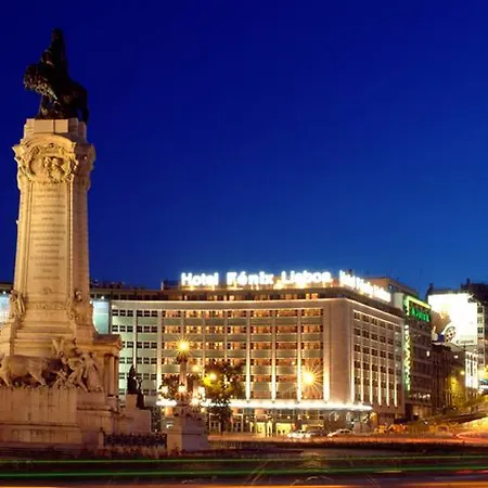 Hf Fenix Lisbon