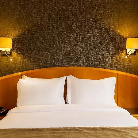 Hotel Hf Fenix Lisbon