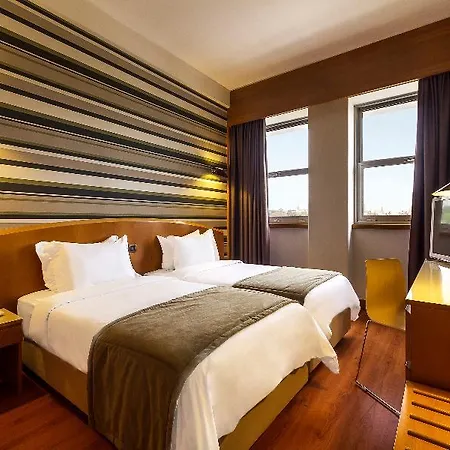 Hf Fénix 4* Lisboa